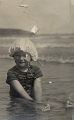 Sheringham 1913 FANNY ZARIFI (m. François Charles-Roux) probably